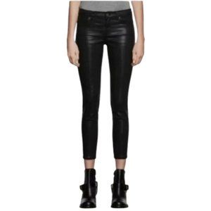 Allsaints Spitalfields Petrel Brodie 